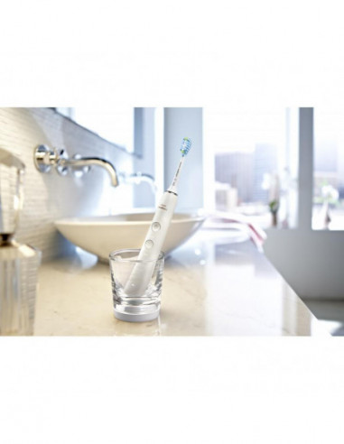 Philips - Escova de Dentes Eletrica... Philips - Escova de Dentes Eletrica...