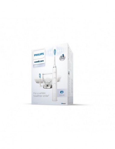 Philips - Escova de Dentes Eletrica... Philips - Escova de Dentes Eletrica...