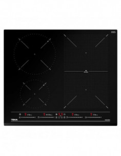 Teka - Placa Izf 64440 Bk Msp