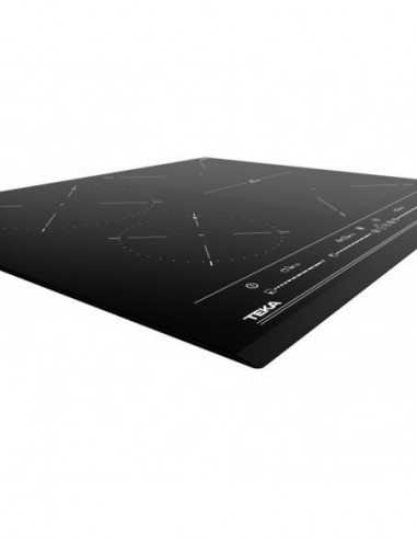 Teka - Placa Izf 64440 Bk Msp Teka - Placa Izf 64440 Bk Msp
