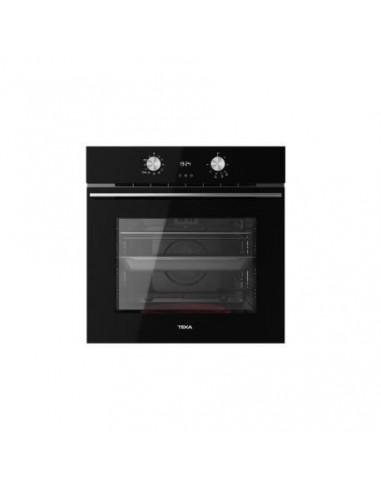 EasySteam HLB 8408 BK - Forno...