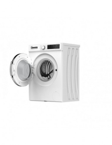 Teka - Máq. Lavar Roupa Wmt 40720 Wh... Teka - Máq. Lavar Roupa Wmt 40720 Wh...