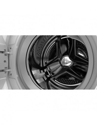 Teka - Máq. Lavar Roupa Wmt 40720 Wh... Teka - Máq. Lavar Roupa Wmt 40720 Wh...