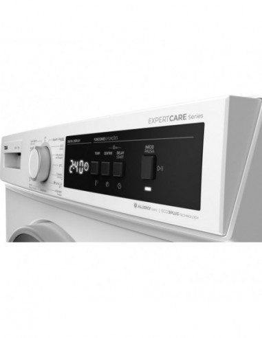 Teka - Máq. Lavar Roupa Wmt 40720 Wh... Teka - Máq. Lavar Roupa Wmt 40720 Wh...