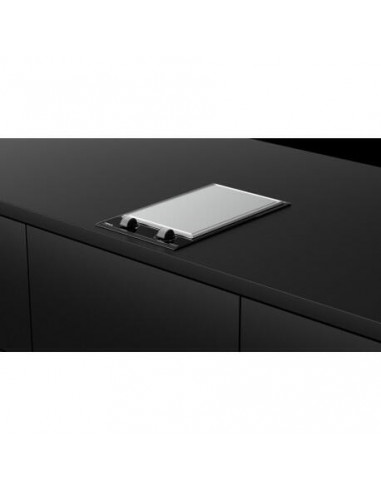 YZC 32600 - Teppan Yaki de indução, 2...