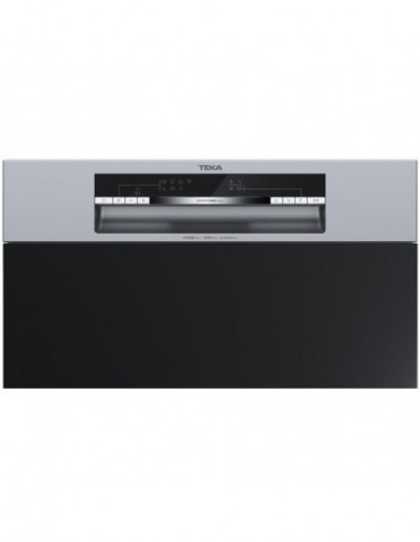 Teka - Máq. Lavar Loiça Enc Dsi 46750... Teka - Máq. Lavar Loiça Enc Dsi 46750...