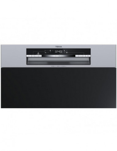 Teka - Máq. Lavar Loiça Enc Dsi 46750... Teka - Máq. Lavar Loiça Enc Dsi 46750...