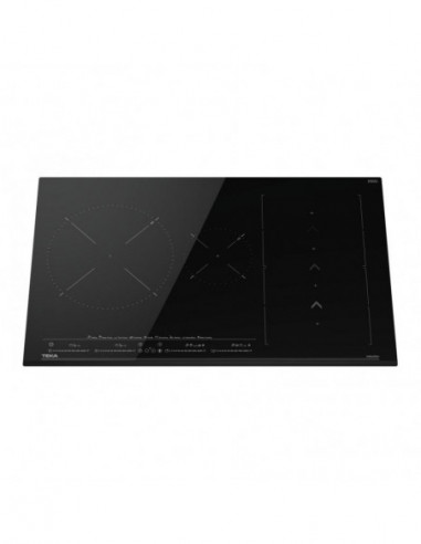 Teka - Placa Izs 86630 Mst Bk 112500030