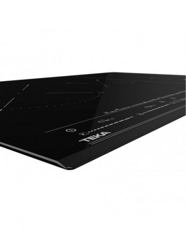 Teka - Placa Izs 86630 Mst Bk 112500030