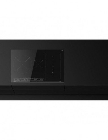 Teka - Placa Izs 86630 Mst Bk 112500030