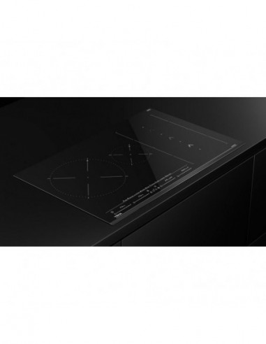 Teka - Placa Izs 86630 Mst Bk 112500030