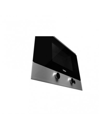 Teka - Microondas Encastre Ms 622 Bi... Teka - Microondas Encastre Ms 622 Bi...