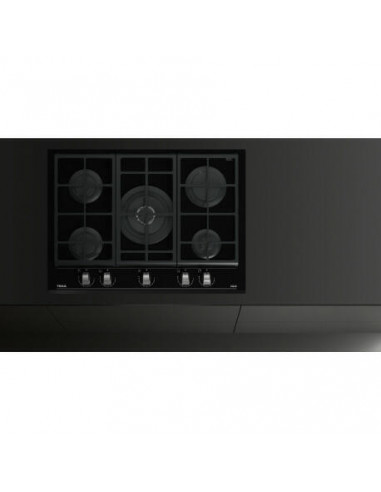 TEKA - Placa GZC 75330 XBA BK 112570188