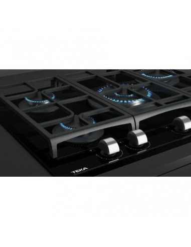 TEKA - Placa GZC 75330 XBA BK 112570188