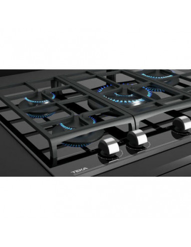 TEKA - Placa GZC 75330 XBA BK 112570188