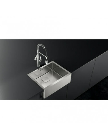 American PRO 60 M-XP 1B - Tripla...