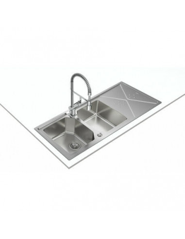 Teka - LAVA-LOIÇAS Brooklyn 80M-XP... Teka - LAVA-LOIÇAS Brooklyn 80M-XP...