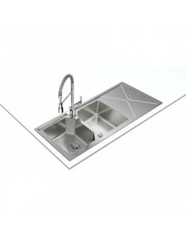 Teka - LAVA-LOIÇAS Brooklyn 80M-XP... Teka - LAVA-LOIÇAS Brooklyn 80M-XP...