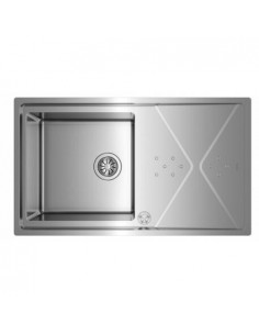 Brooklyn 50 M-XP 1B 1D -...