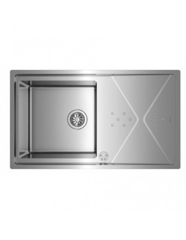 Brooklyn 50 M-XP 1B 1D - Dupla...