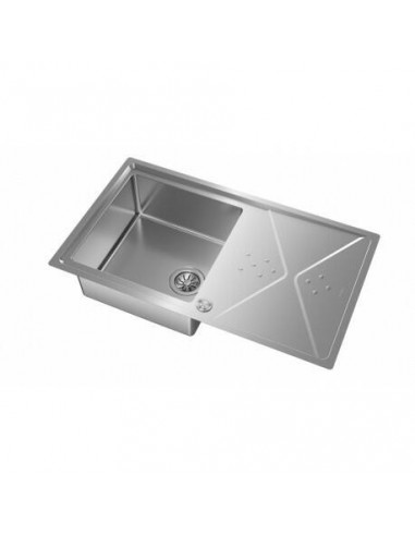 Brooklyn 50 M-XP 1B 1D - Dupla...