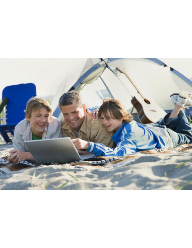 Antena NETGEAR para dispositivos... Antena NETGEAR para dispositivos...