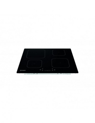Indesit - Placa de Indução Is 83q60 Ne Indesit - Placa de Indução Is 83q60 Ne