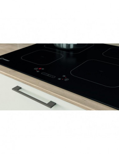 Indesit - Placa de Indução Is 83q60 Ne Indesit - Placa de Indução Is 83q60 Ne