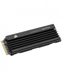 SSD Corsair MP600 Pro LPX:...