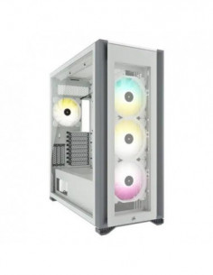 Caja Pc Corsair Icue 7000x...