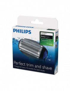 Philips - Recarga Máquina...