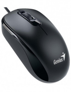Genius - Rato DX-110 USB...