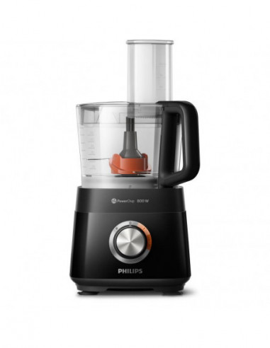 Philips - Robot Cozinha Hr7510/10 Philips - Robot Cozinha Hr7510/10