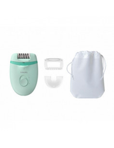 Philips - Depiladora BRE265/00
