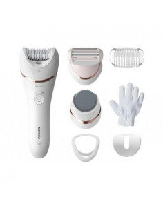 Philips - Depiladora S8000...