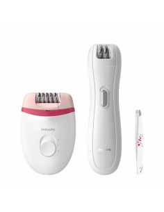 Philips - Depiladora Pack...