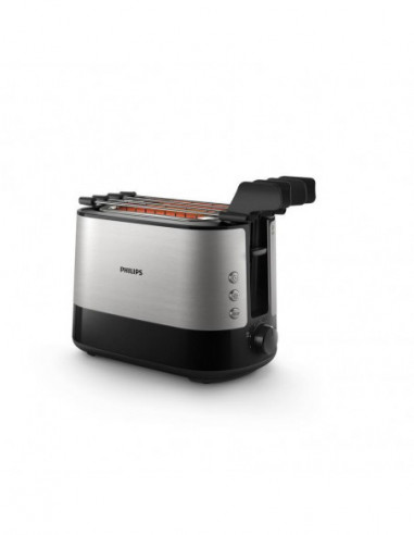 Tostadora Philips Viva Collection, 2... Tostadora Philips Viva Collection, 2...