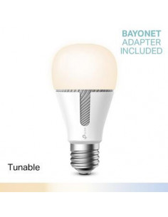 Lampada Led Smart Wi-fi E27...