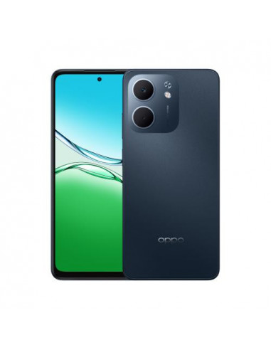 OPPO A5x 16,9 cm (6.67") SIM doble 4G...