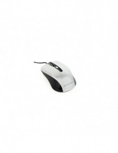Rato Gembird MUS-4B-01-BS,...