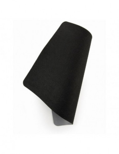 Tapete de Mouse Gembird MP-S-G - Cinza Tapete de Mouse Gembird MP-S-G - Cinza