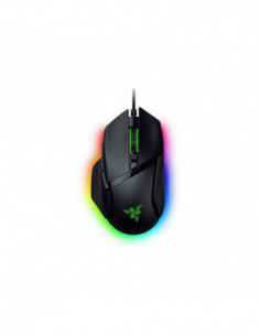 Rato Razer Basilisk V3 35K:...