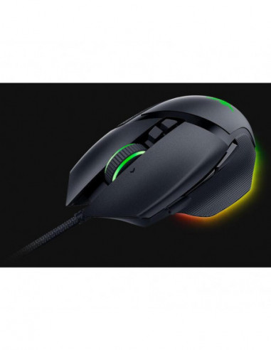 Rato Razer Basilisk V3 35K: Óptico,... Rato Razer Basilisk V3 35K: Óptico,...