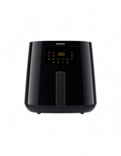 Philips - Fritadeira...