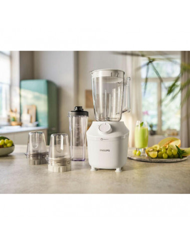 Liquidificador Philips HR2041/00,... Liquidificador Philips HR2041/00,...