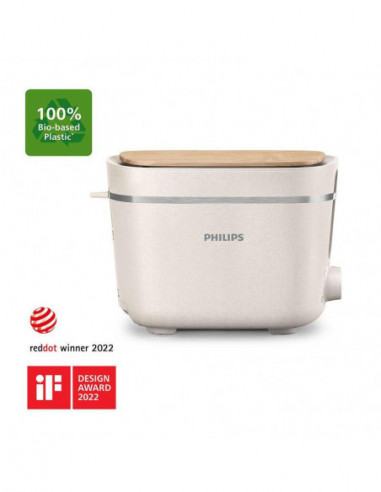Tostadora Philips 5000 Series...