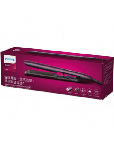 Philips - Alisador Cabelo S7000... Philips - Alisador Cabelo S7000...