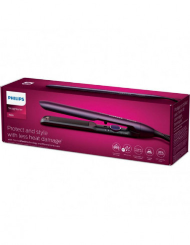 Philips - Alisador Cabelo S7000... Philips - Alisador Cabelo S7000...