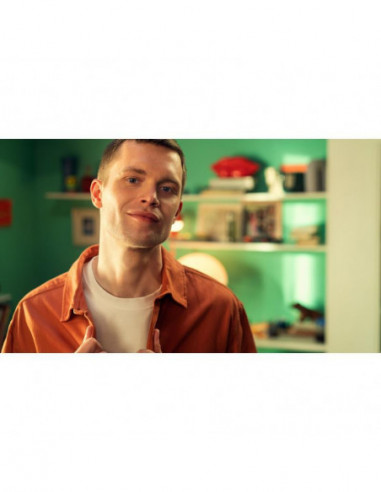 Philips - Lâminas Flexíveis Oneblade... Philips - Lâminas Flexíveis Oneblade...