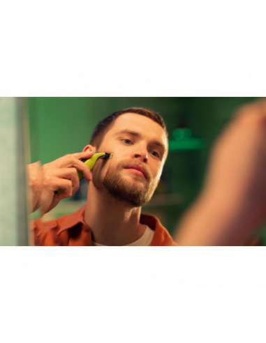 Philips - Lâminas Flexíveis Oneblade... Philips - Lâminas Flexíveis Oneblade...